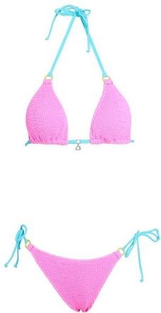 Banana Moon Brarolenka Popmix Bikini f&uuml;r Damen | rosa
