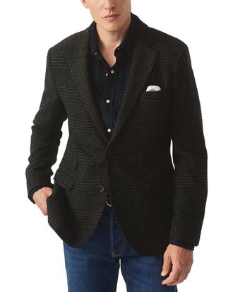 J.McLaughlin J.Mclaughlin Suffolk Jacket