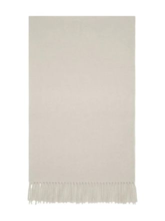 Brunello Cucinelli cashmere scarf - Neutrals