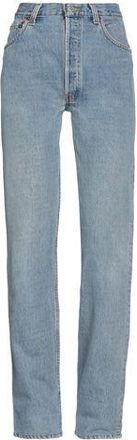 Re/Done BOTTOMWEAR - Jeans sur YOOX.COM