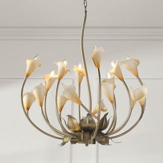 Frontgate Mirabel Chandelier - Frontgate