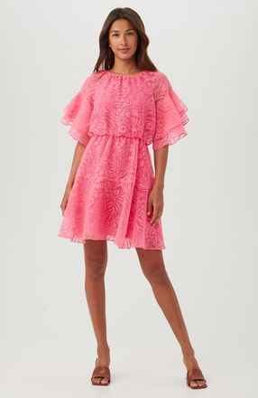 Trina Turk Ferry Dress