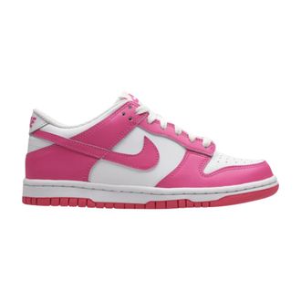 Nike Hombre, Deporte, Rosa, Talla: 35 1/2 EU