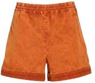 RANRA BOTTOMWEAR - Shorts & Bermuda Shorts on YOOX.COM