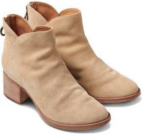 beek Eagle Bootie in Stone at Nordstrom Rack, Size 8.5