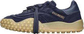Dirk Bikkembergs Hombre, Zapatos, Azul, Talla: 44 EU