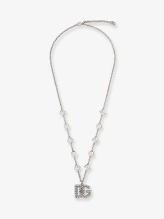 Dolce & Gabbana Collana Everyday in ottone - DOLCE & GABBANA - gender_Woman