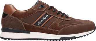 Australian Footware Schoenen, Heren, Bruin, 43 EU, Leer, Filmon Leather