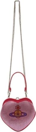 Vivienne Westwood Mini Bag Pink