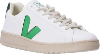 Veja Low-Top Sneaker - Urca Court Sneakers - Gr. 41 (EU) - in Weiß - für Damen