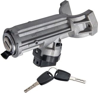 C&A Bfo - Cerradura De Encendido Del Barril Para Citroen Jumper Iii 2006-2017 1608501280