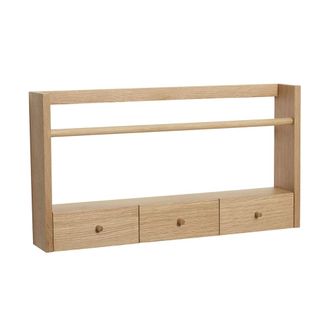 H&uuml;bsch Sof&aacute; 2 plazas tela gris