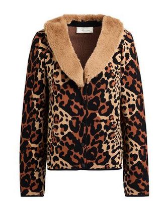 Blumarine KNITWEAR - Cardigans sur YOOX.COM