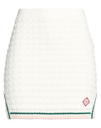 Casablanca BOTTOMWEAR - Mini skirts on YOOX.COM