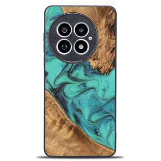 OEM Funda Bewood Unique Para Oneplus 13 - Turquesa