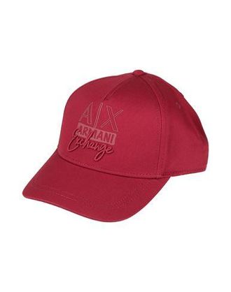 A|X Armani Exchange ACCESSORIES - Hats sur YOOX.COM