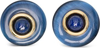 Jennifer Behr Round-shape Earrings