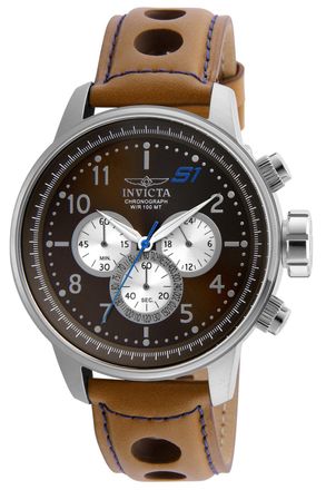 Invicta S1 Rally 23598 Quartz Herenhorloge - 48mm