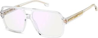 Carrera VICTORY C 16 square-frame glasses - White