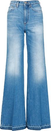 Don the Fuller Indossa i jeans pi&ugrave; pieni