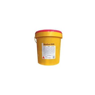 Sika Sikafloor-2040 Gris Cubo 20 Kg Sika
