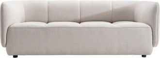 Bernhardt Mercer Fabric Sofa