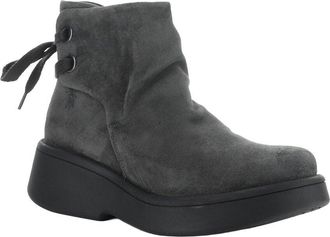 FLY London Fly London Mebs Suede Boot