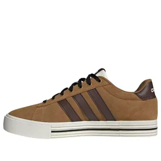 adidas Daily 4.0 Bronze Strata Dark Brown JI4352