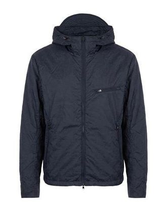 Emporio Armani COATS & JACKETS - Jackets on YOOX.COM
