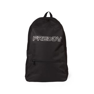 Freddy Zaino in canvas con logo Freddy outline