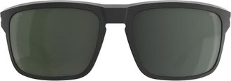 Spy REGION XL Polarized 6700000000293 Mens Sunglasses Black Size 62