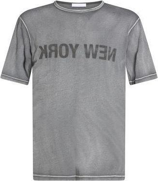 Helmut Lang TOPWEAR - T-shirts su YOOX.COM
