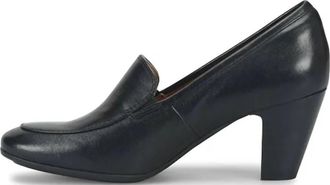 S&ouml;fft Womens Lucinda Heels In Black