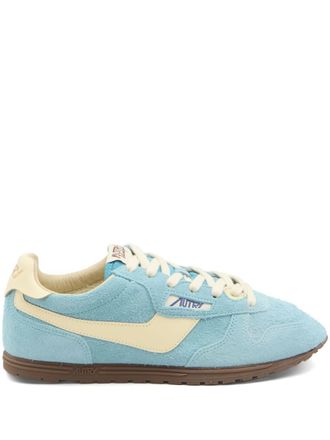 Autry Windspin Low Wom Shoes