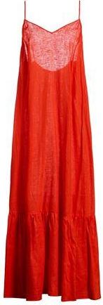 The Malama Studio VESTIDOS - Vestidos largos en YOOX.COM