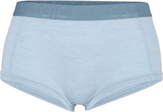 Stoic Merino150 SadjemSt. Hipster Merinounterw&auml;sche f&uuml;r Damen | grau