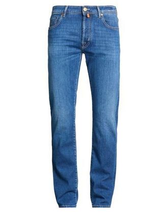 Jacob Cohen BOTTOMWEAR - Pantaloni jeans su YOOX.COM