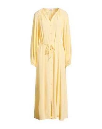 ottod'Ame VESTIDOS - Vestidos midi en YOOX.COM
