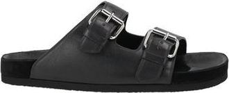 Isabel Marant FOOTWEAR - Sandals sur YOOX.COM