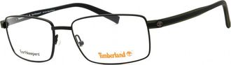 Timberland TB1820 002 Matte Black 56mm