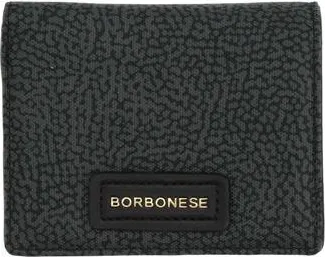 Borbonese PICCOLA PELLETTERIA - Portafogli su YOOX.COM