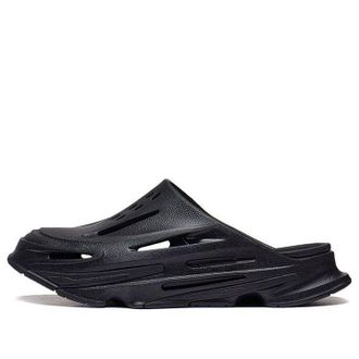 Li-Ning CF XingShan Slides Black AGLT077-6