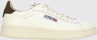Autry Sneakers Dallas Low Autry in pelle