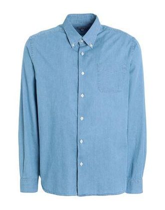 Woolrich CLASSIC INDIGO SHIRT