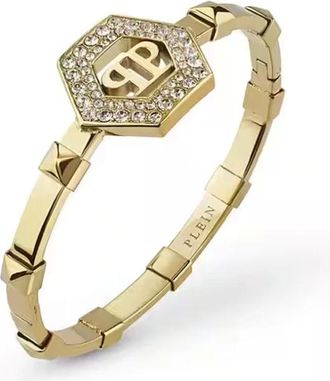 Philipp Plein Mujer, Accesorios, Amarillo, Talla: ONE Size
