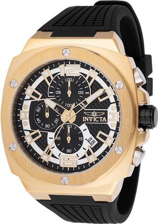 Invicta Mens Invicta Racing Watch