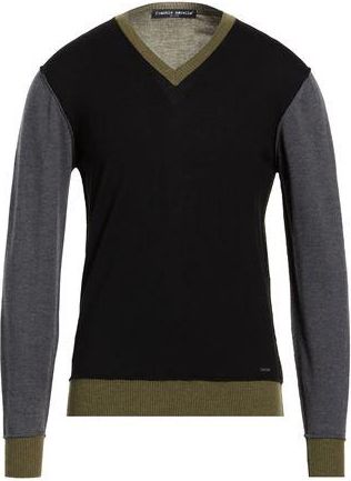 Frankie Morello PRENDAS DE PUNTO - Pullover en YOOX.COM