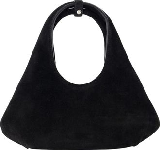Coperni Mini borsa Folded - - Bags - Donna - Nero - ONE SIZE