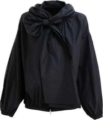 Moncler Pecher Light Weight Recycled Taffetas Jacket