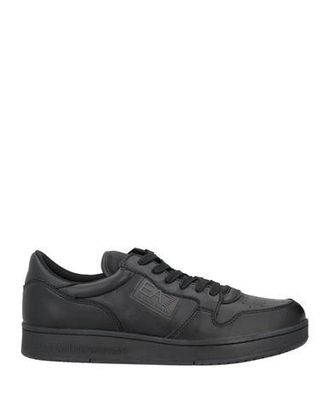 Emporio Armani FOOTWEAR - Trainers on YOOX.COM